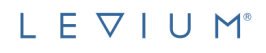 Levium Logo