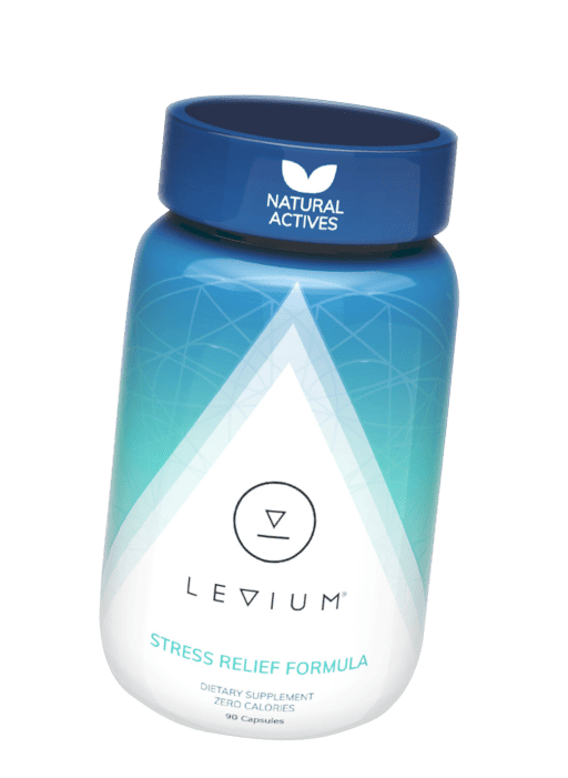 Levium™ Limited Time Offer Only $39/Bottle