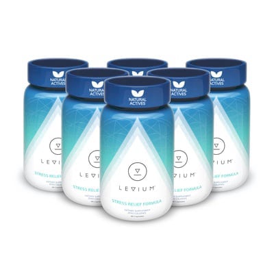 Levium Discounted Offer